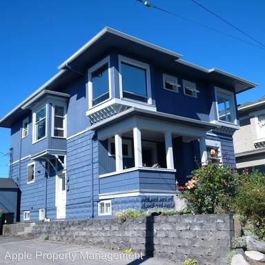 Main picture of 610 W Blaine St