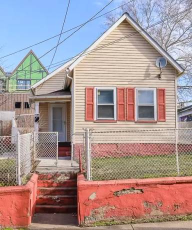 Main picture of 1608 Willey Ave