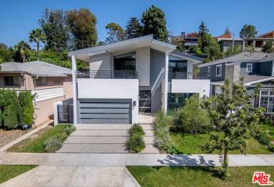 Main picture of 2122 Castle Heights Ave