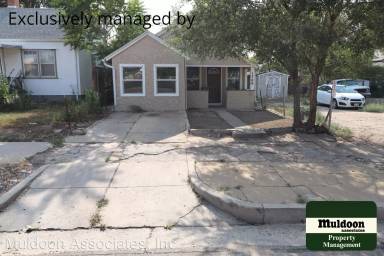 Main picture of 1709 E Orman Ave