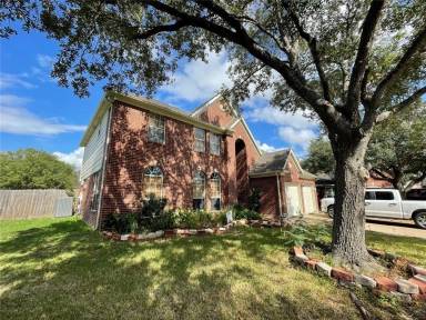 Main picture of 15423 Park Glen Dr