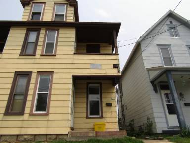 Main picture of 980 Mount Pleasant St