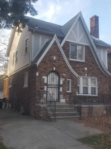 Main picture of 16525 Cherrylawn St