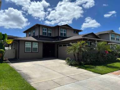 Main picture of 91-1027 Hokua Pl