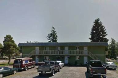 Main picture of 202 W Wallace St