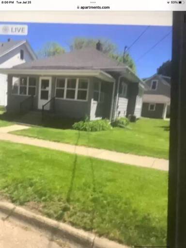 Main picture of 604 Cornelia St