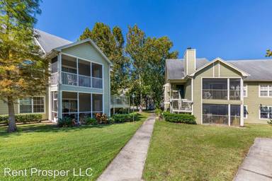 Main picture of 3701 South Lake Orlando Parkway