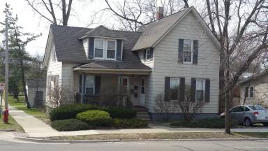 Main picture of 301 N Washington Ave