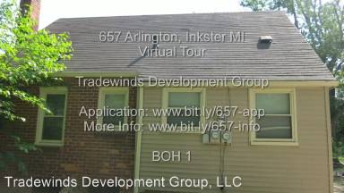 Main picture of 657 Arlington St
