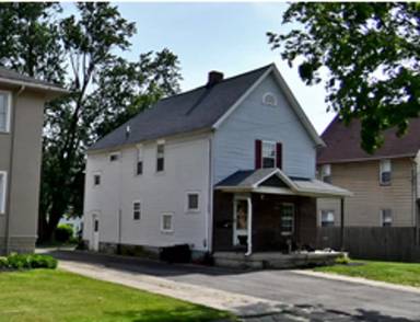 Main picture of 123 E Broadway Ave