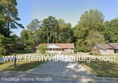 Main picture of 1709 Nutmeg St