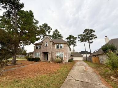 Main picture of 24603 Windfall Path Dr