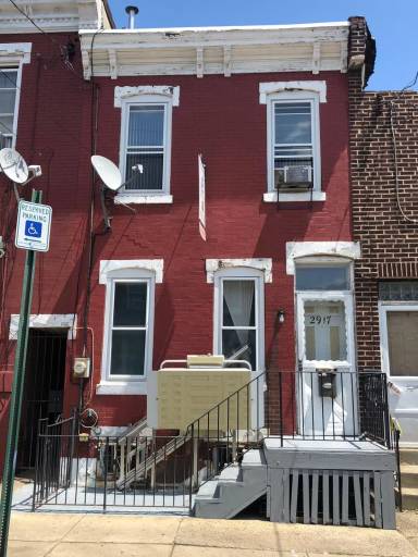 Main picture of 2917 D St