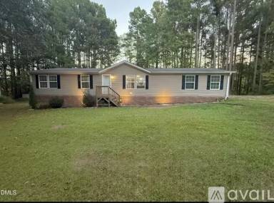 Main picture of 4918 Governor Broughton St