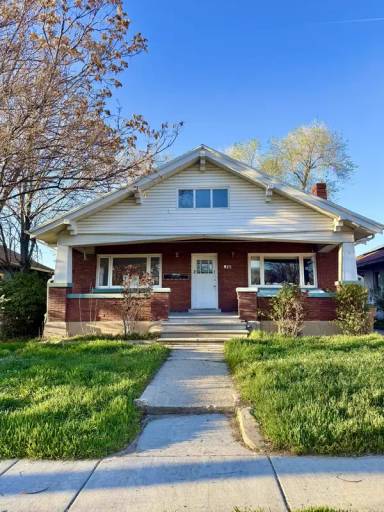 Main picture of Wilson Ave Triplex