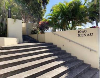 Main picture of 1040 Kinau St Apartments