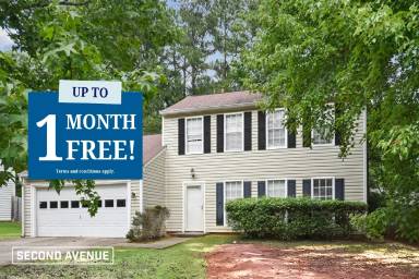 Main picture of 2852 Cotton Field Rd NW