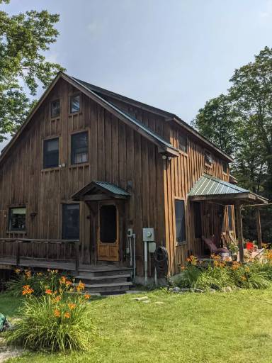 Main picture of 341 Cy Parker Rd