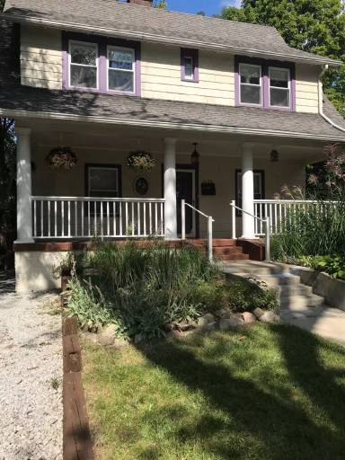 Main picture of 1119 Granger Ave