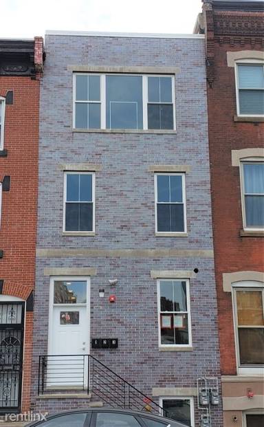 Main picture of 1416 Christian St