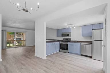 Main picture of Creeks Edge Condos