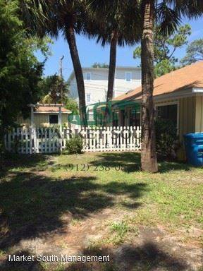 Main picture of 1403 Jones Ave
