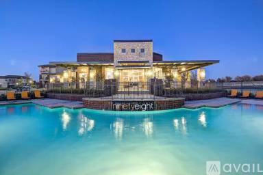 Main picture of 98 Apartments