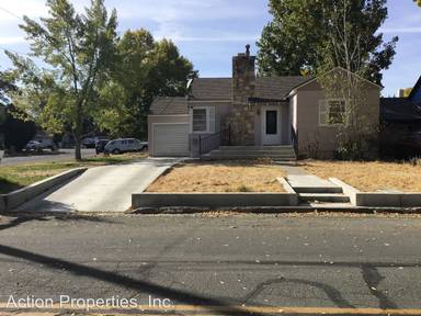 Main picture of 1381 Wright St