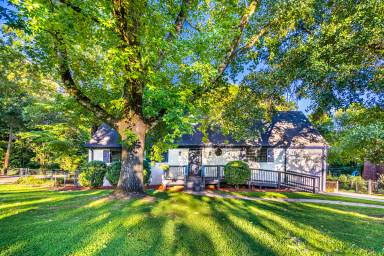Main picture of 7605 Fleming Hills Dr SW