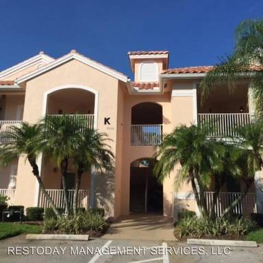 Main picture of Golf Villas II