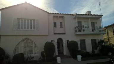 Main picture of 115 N Sweetzer Ave