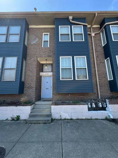 Main picture of 1025 Central Ave