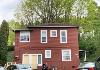 Main picture of 809 High St