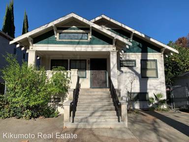 Main picture of 1021 U St