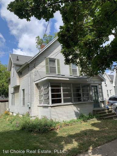 Main picture of 208 S Bingham St