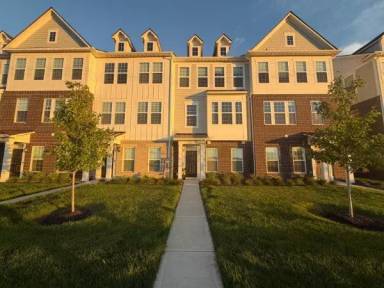 Main picture of 1728 Blenker Dr