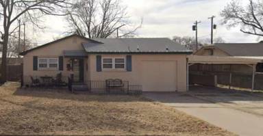 Main picture of 4109 30th St