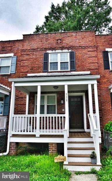 Main picture of 339 Wesmond Dr