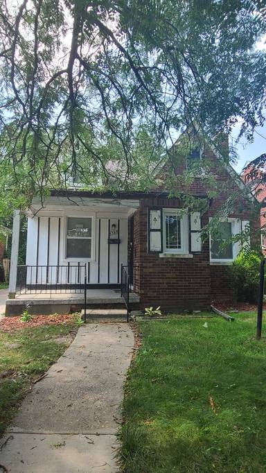 Main picture of 5565 Coplin St