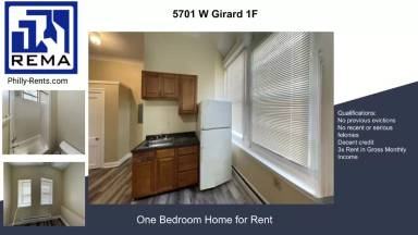 Main picture of 5701 W Girard Ave