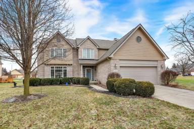 Main picture of 13560 Kingsbury Dr