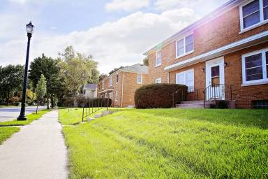 Main picture of 1003 12th Ave
