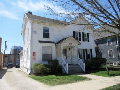 Main picture of 1350 Geddes Ave