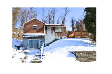 Main picture of 4641 Gladstone St