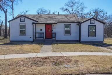 Main picture of 1102 Culp Ave