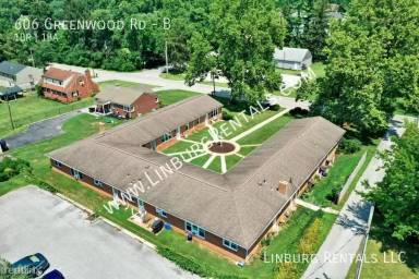 Main picture of 606 Greenwood Rd