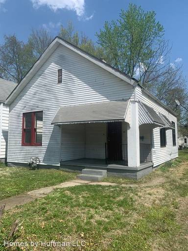 Main picture of 410 S Denby Ave