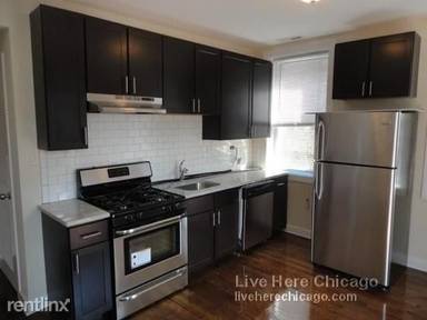 Main picture of 1819 W Leland Ave & 4653 N Wolcott Ave Apartments