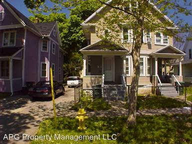 Main picture of 332 Garson Ave