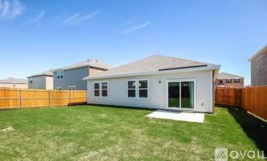 Main picture of 509 Canoe Way